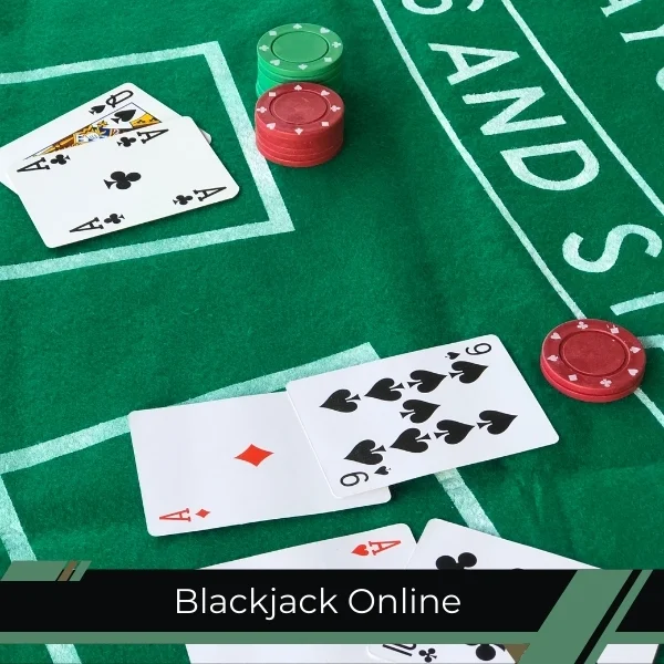 Blackjack Online