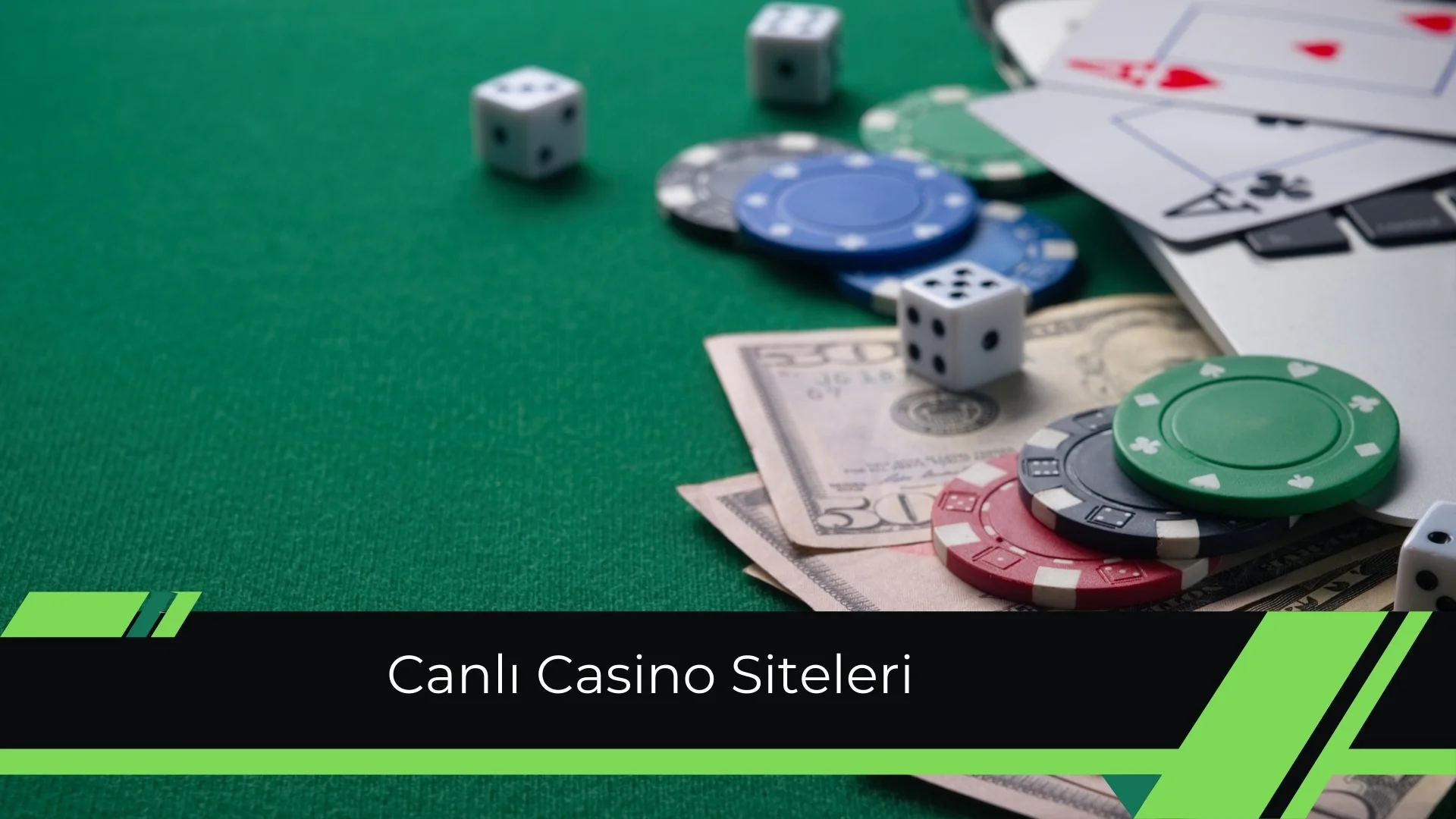 Canlı Casino Siteleri
