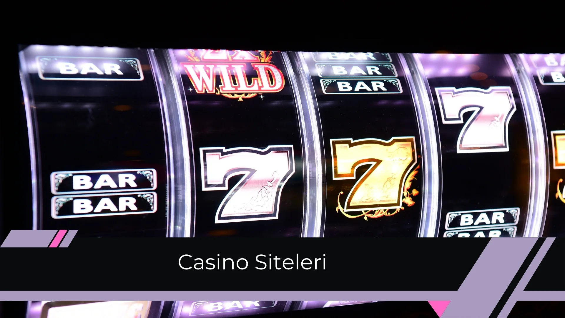 Casino Siteleri
