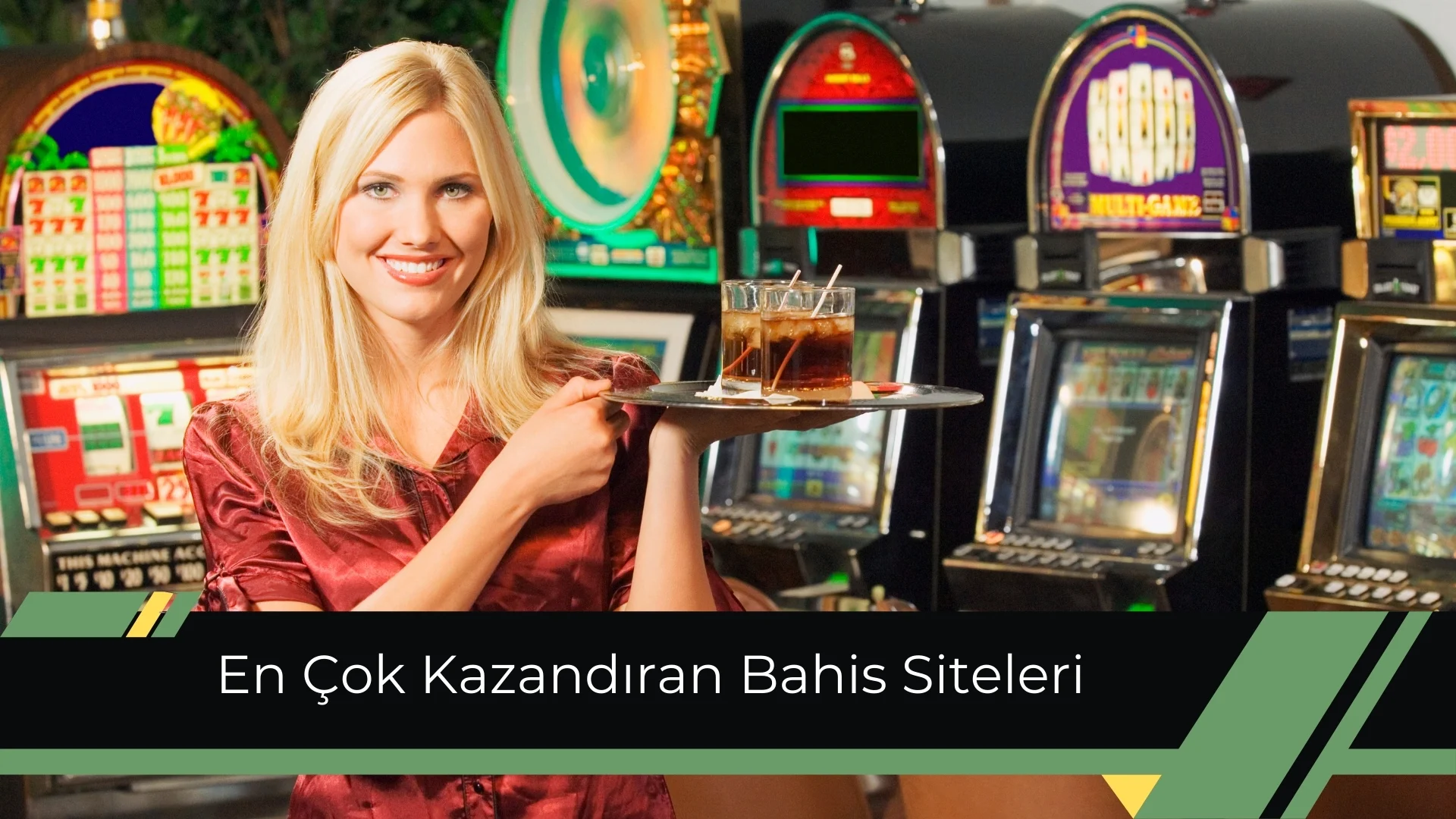 En Çok Kazandıran Bahis Siteleri