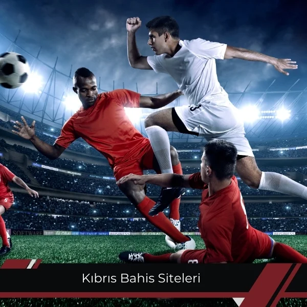 Kıbrıs bahis siteleri