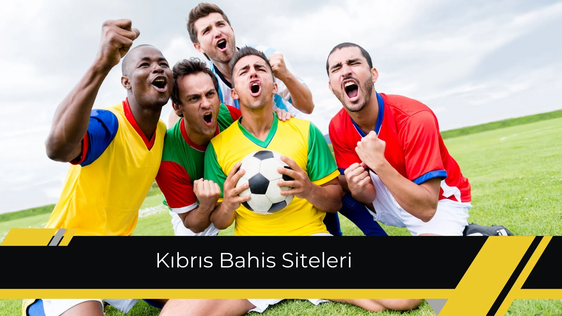 Kıbrıs bahis siteleri