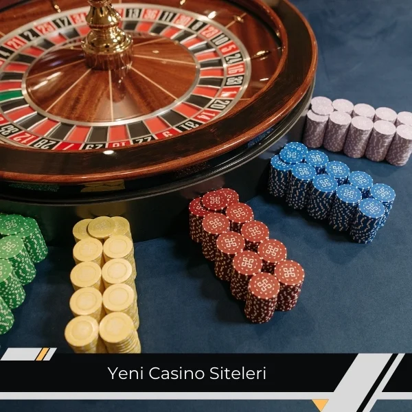 Yeni Casino Siteleri